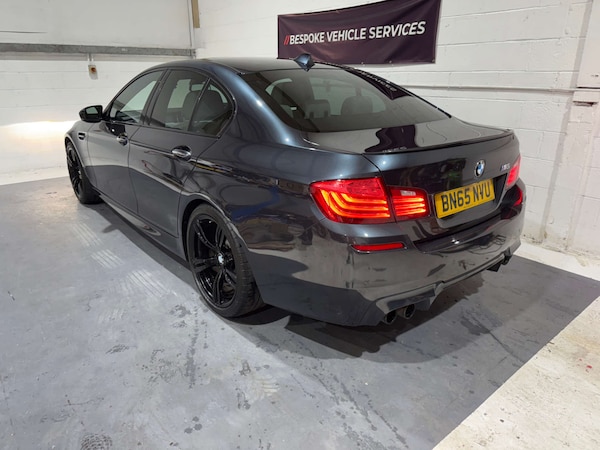 Used BMW M5 2015 for sale - 76290996: Photo 17