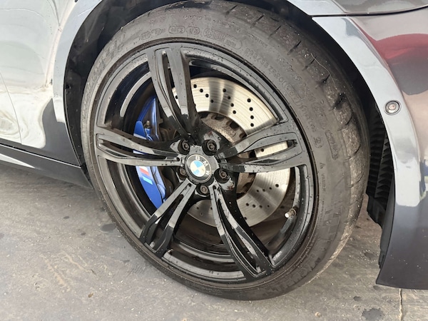 Used BMW M5 2015 for sale - 76290996: Photo 19