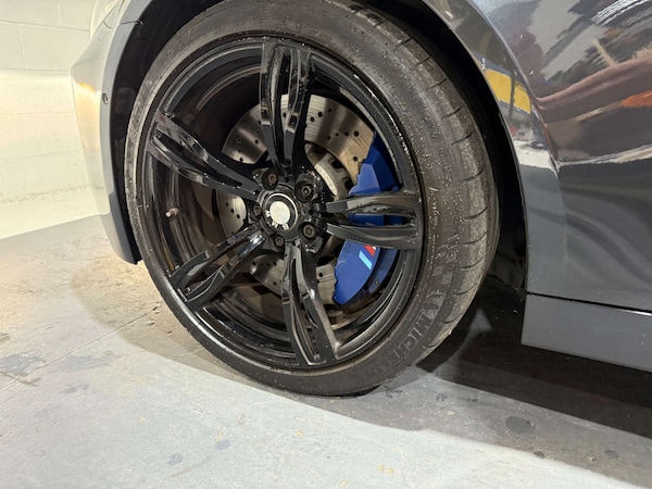 Used BMW M5 2015 for sale - 76290996: Photo 20