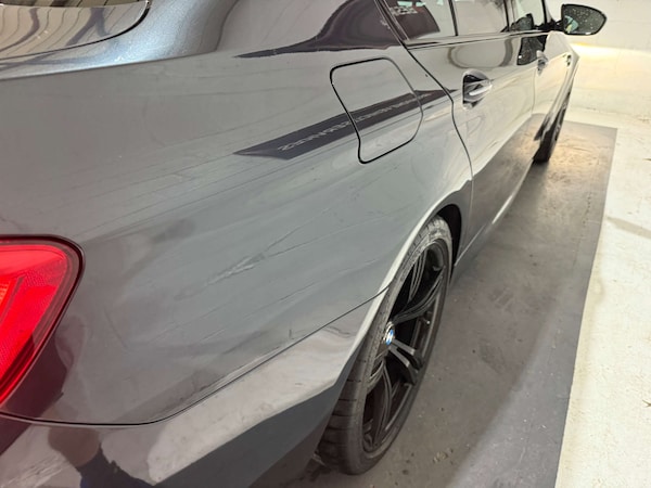 Used BMW M5 2015 for sale - 76290996: Photo 23
