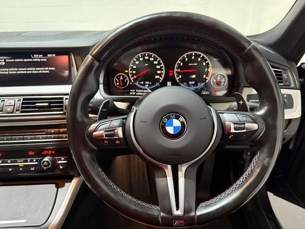 Used BMW M5 2015 for sale - 76290996: Photo 27