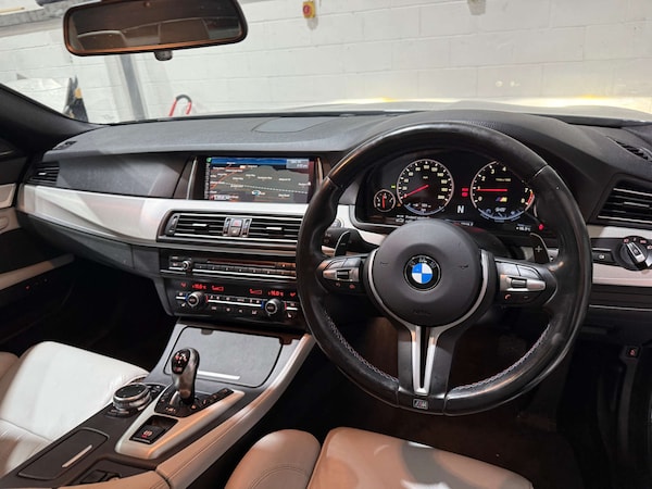 Used BMW M5 2015 for sale - 76290996: Photo 29