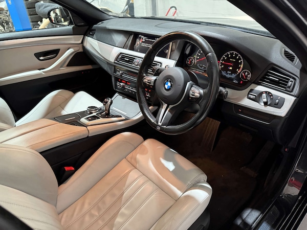 Used BMW M5 2015 for sale - 76290996: Photo 31