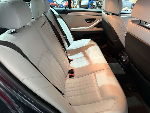 Used BMW M5 2015 for sale - 76290996: Photo 36