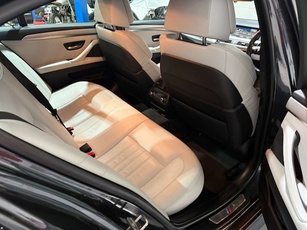 Used BMW M5 2015 for sale - 76290996: Photo 37