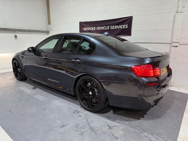 Used BMW M5 2015 for sale - 76290996: Photo 40