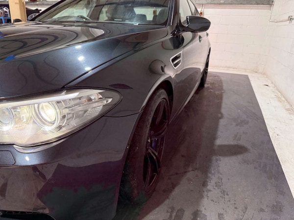 Used BMW M5 2015 for sale - 76290996: Photo 7