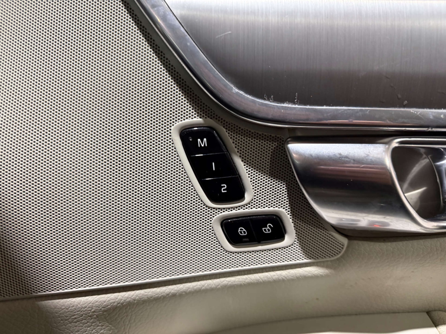 Used Volvo V90 2020 for sale - 76829914: Photo 10