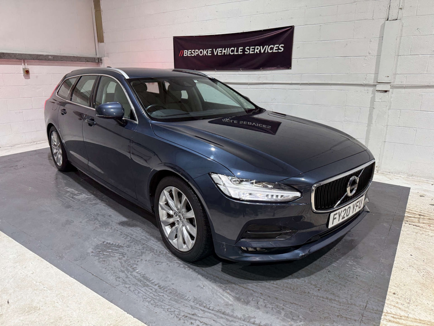 Used Volvo V90 2020 for sale - 76829914: Photo 13