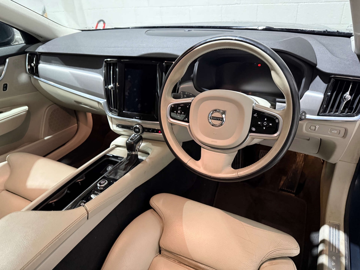 Used Volvo V90 2020 for sale - 76829914: Photo 18