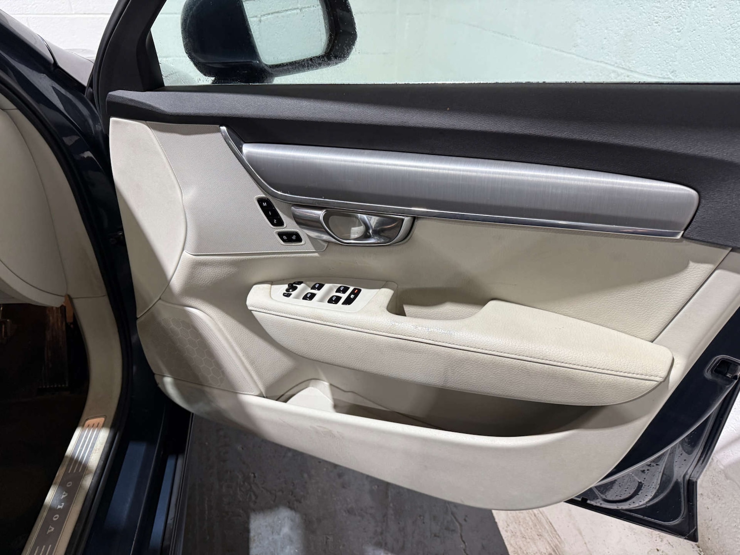 Used Volvo V90 2020 for sale - 76829914: Photo 19