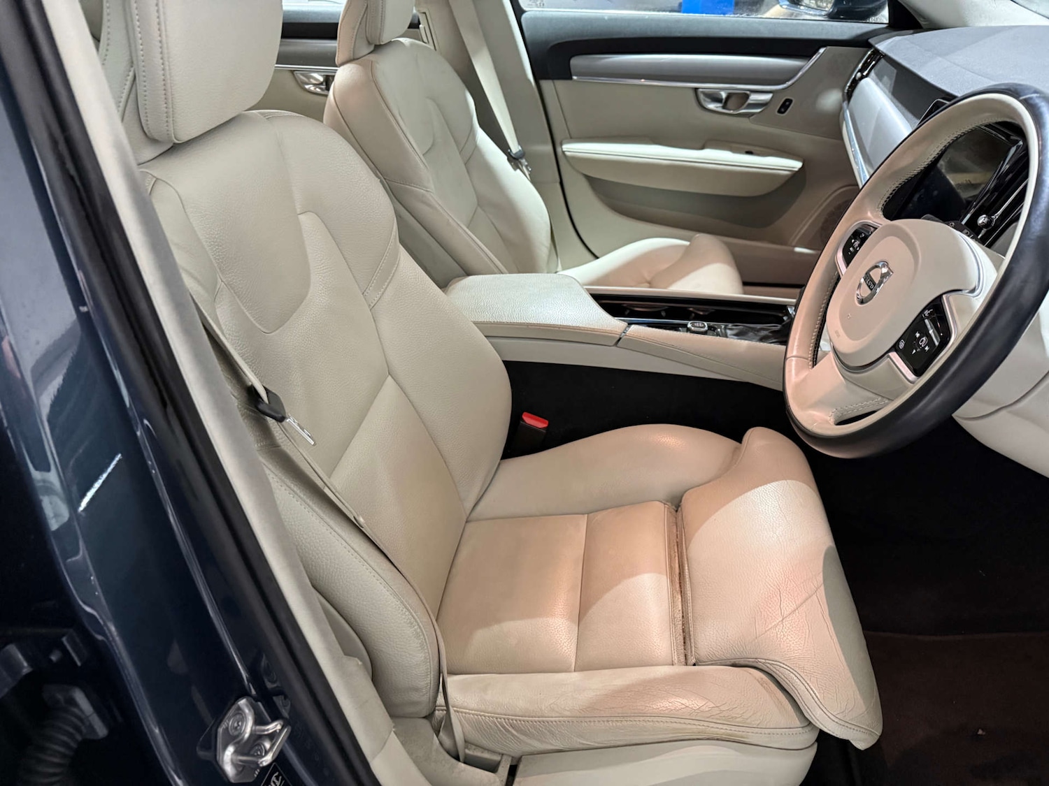 Used Volvo V90 2020 for sale - 76829914: Photo 20