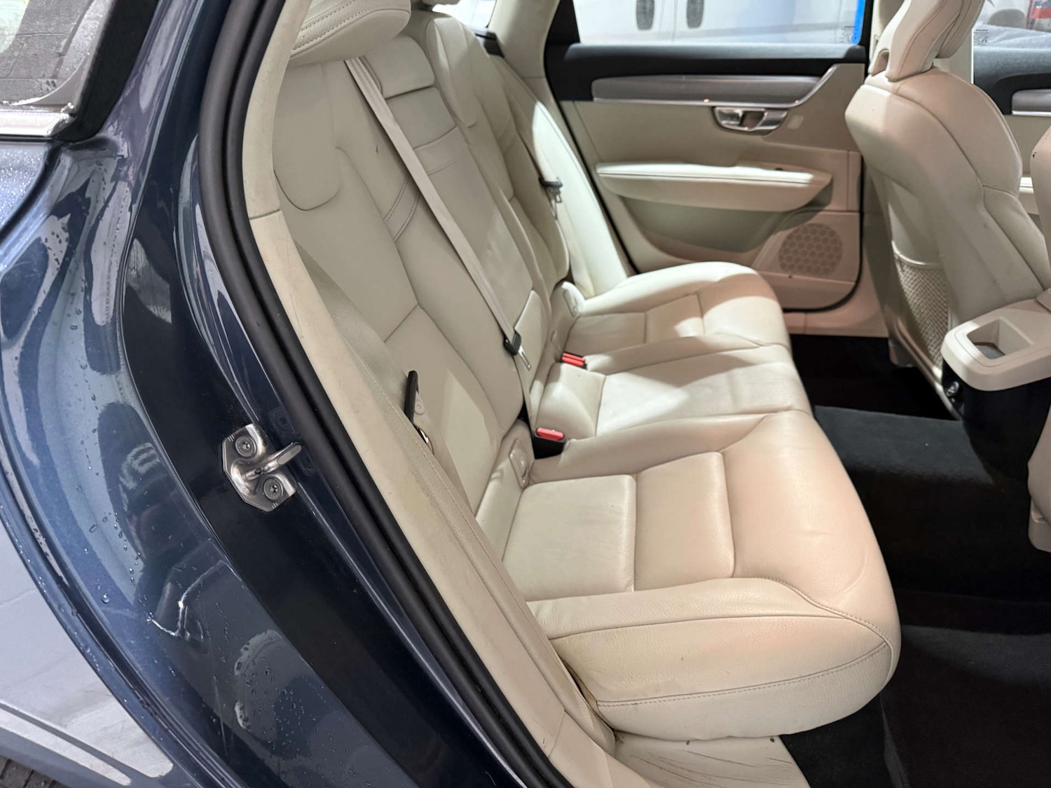 Used Volvo V90 2020 for sale - 76829914: Photo 21