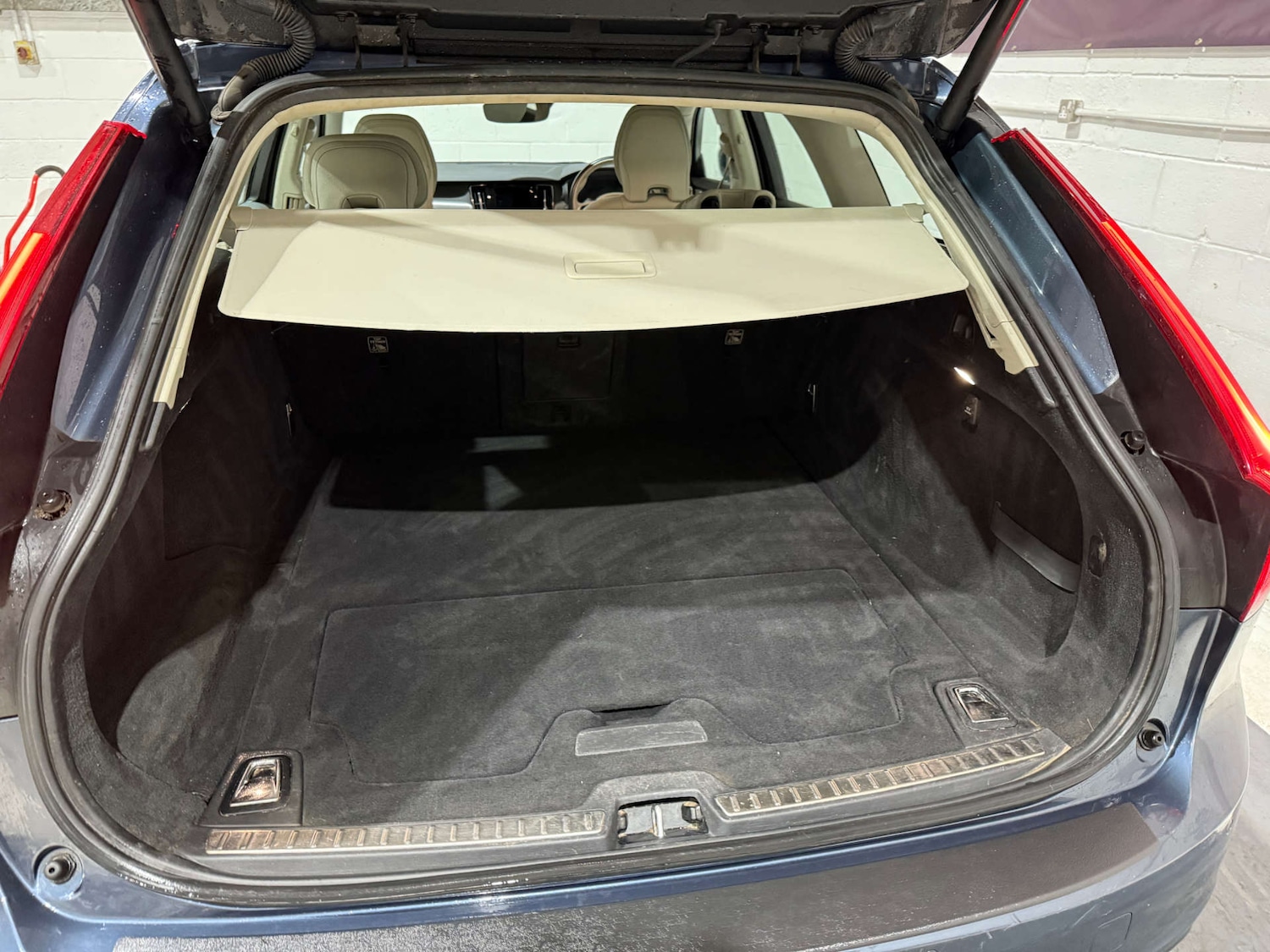 Used Volvo V90 2020 for sale - 76829914: Photo 22