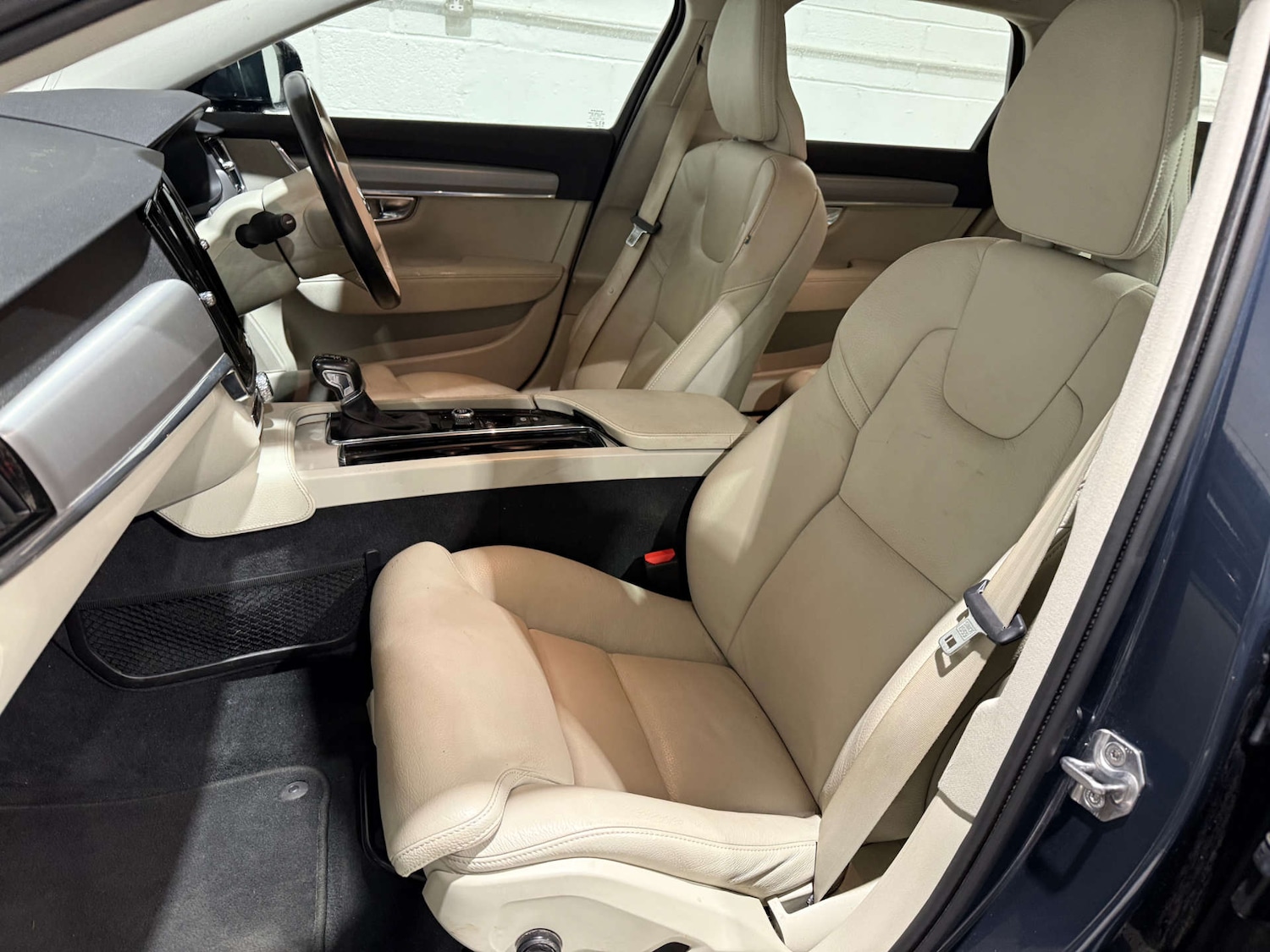 Used Volvo V90 2020 for sale - 76829914: Photo 25