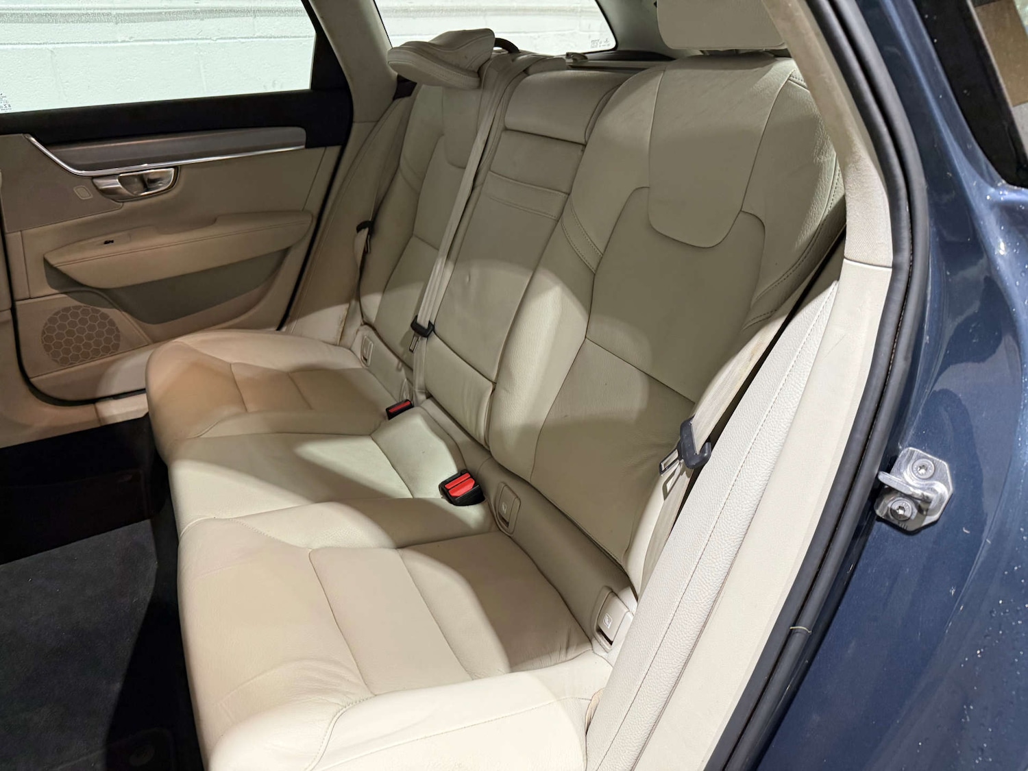 Used Volvo V90 2020 for sale - 76829914: Photo 26