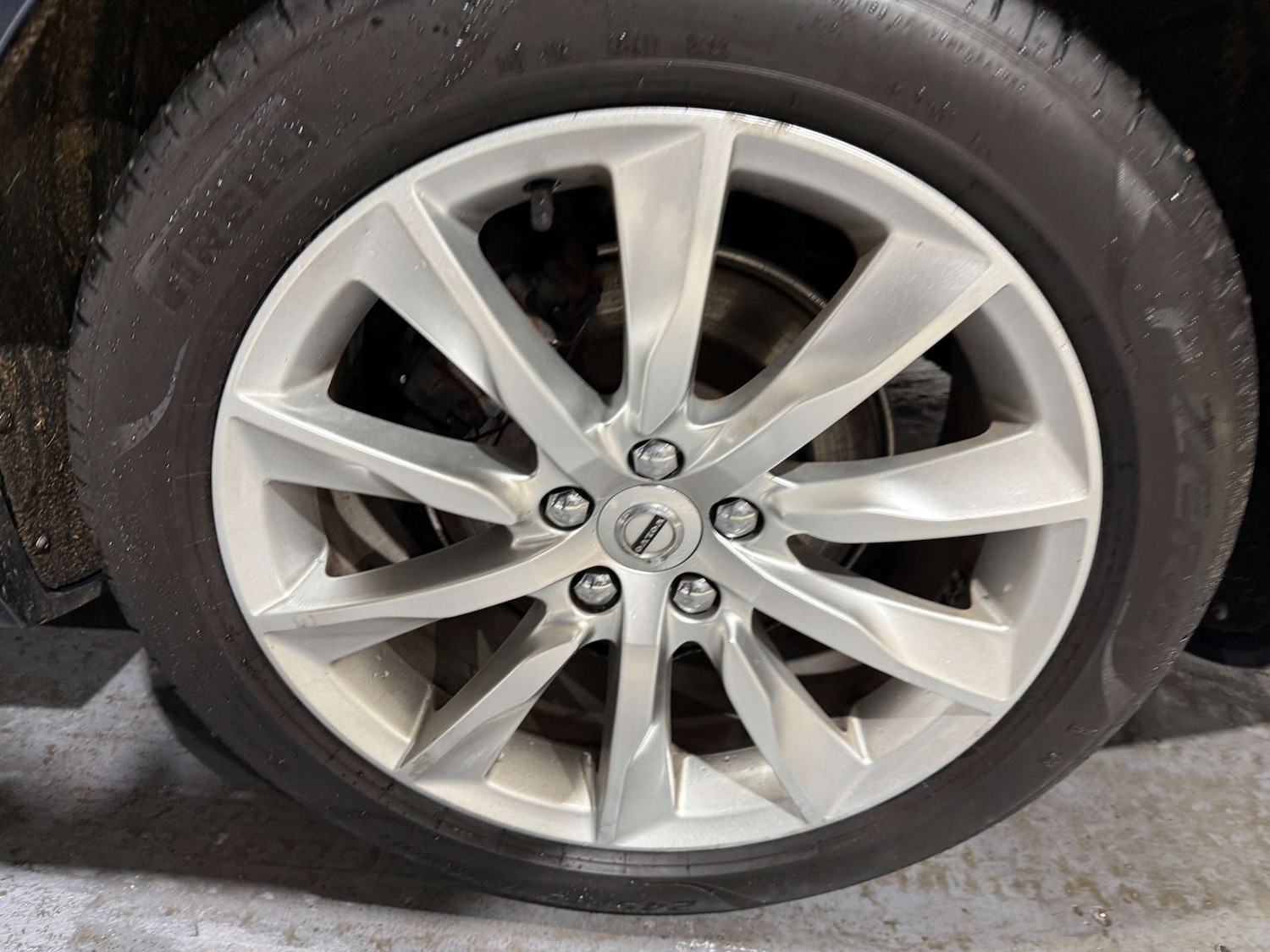 Used Volvo V90 2020 for sale - 76829914: Photo 27