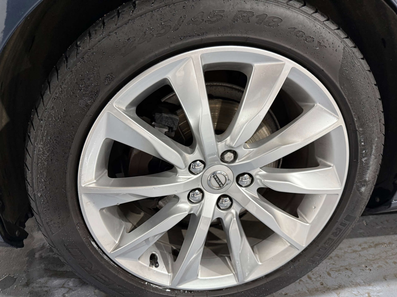 Used Volvo V90 2020 for sale - 76829914: Photo 28