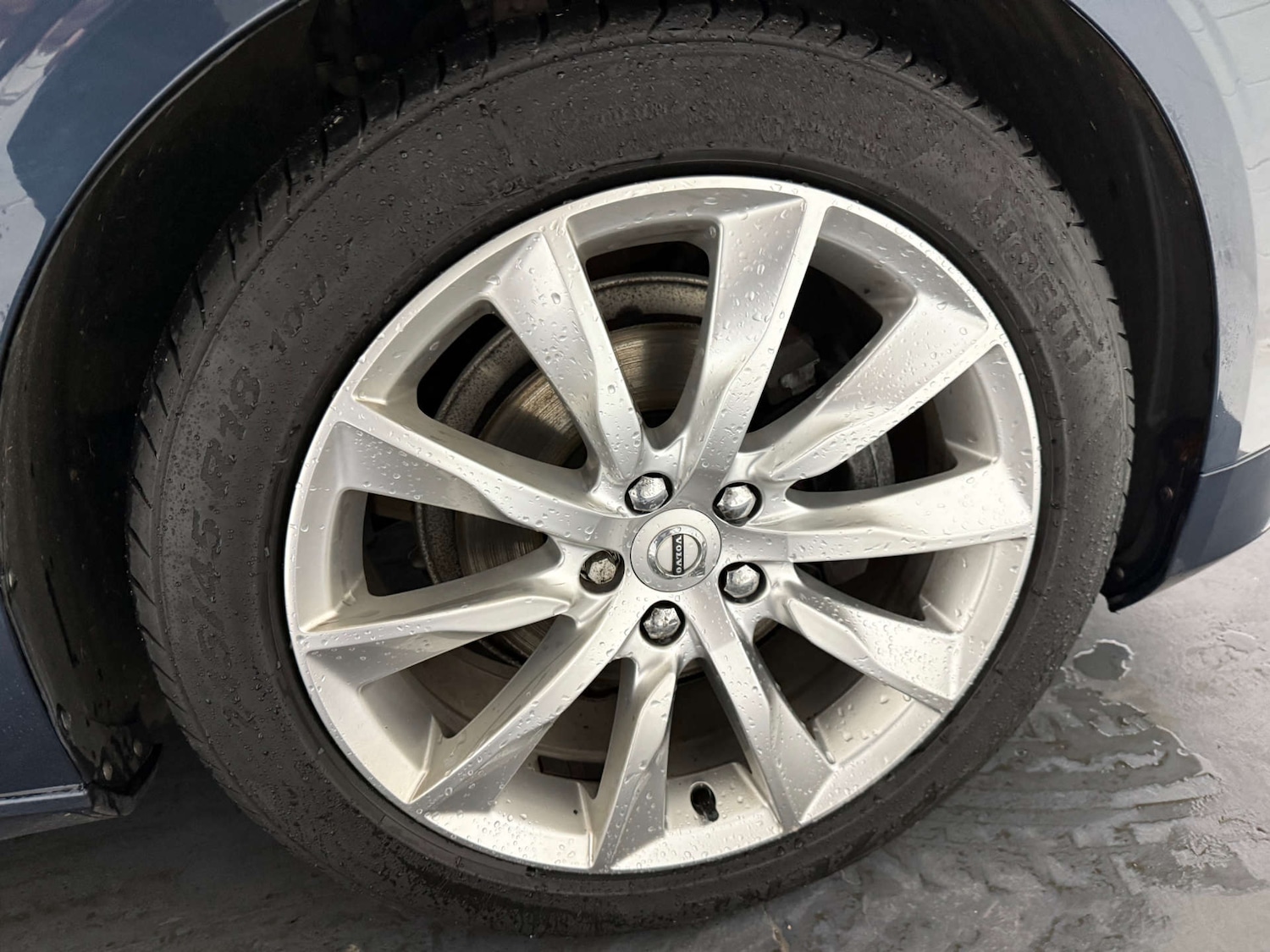 Used Volvo V90 2020 for sale - 76829914: Photo 29