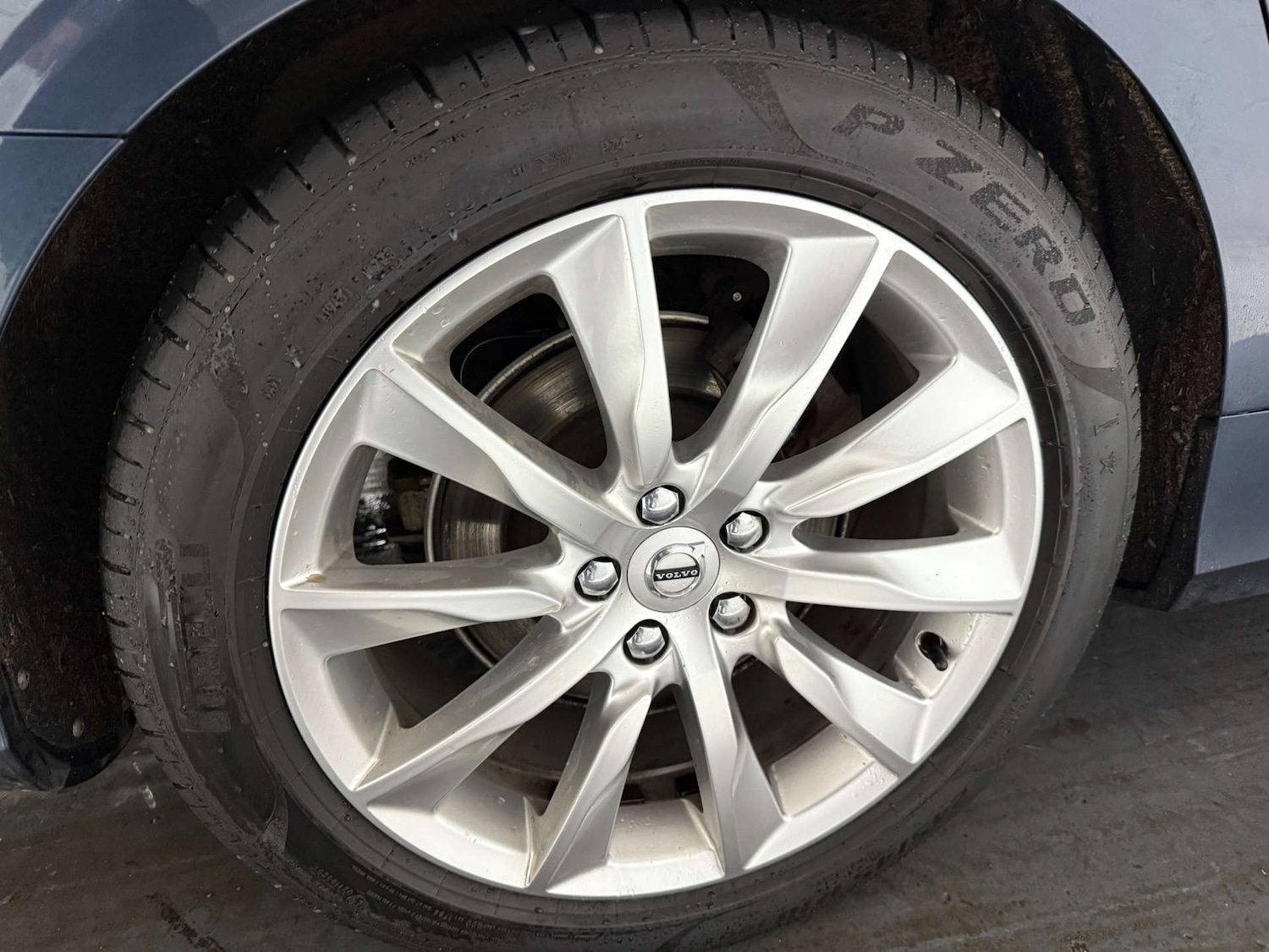 Used Volvo V90 2020 for sale - 76829914: Photo 30