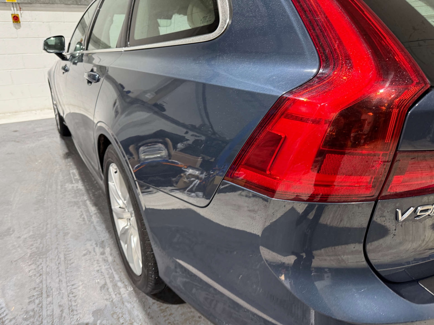 Used Volvo V90 2020 for sale - 76829914: Photo 31