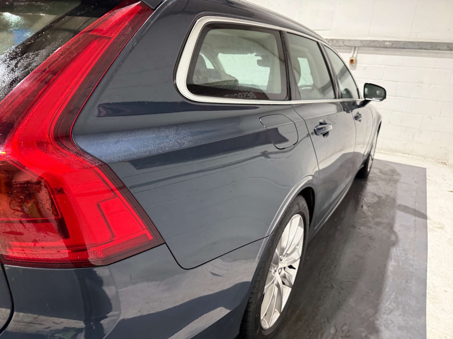 Used Volvo V90 2020 for sale - 76829914: Photo 32