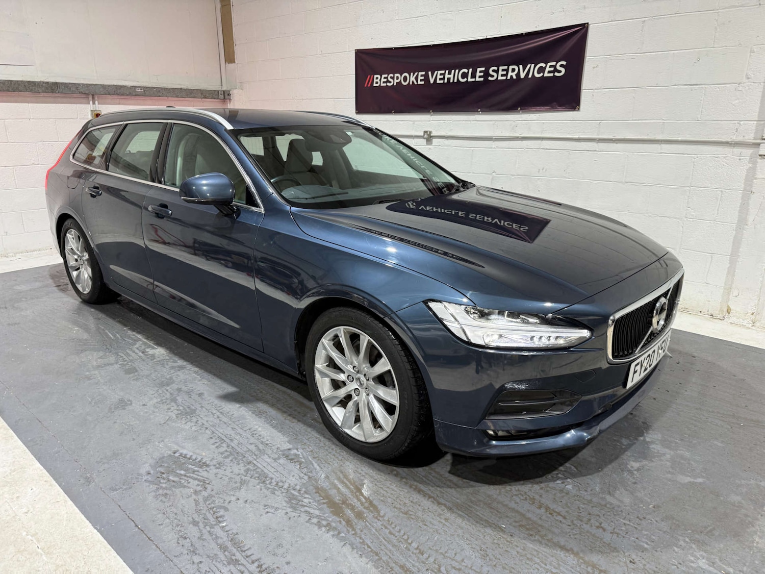 Used Volvo V90 2020 for sale - 76829914: Photo 6