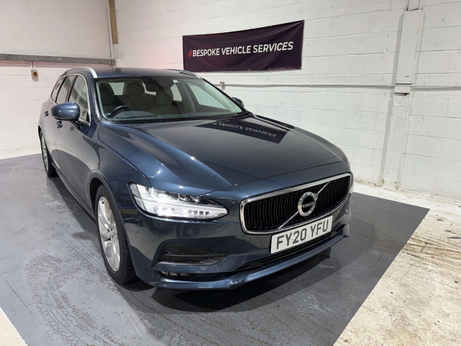 Used Volvo V90 2020 for sale - 76829914: Photo 7