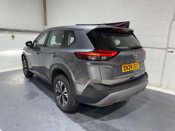 Used Nissan X-Trail 2024 for sale - 76290986: Photo 13