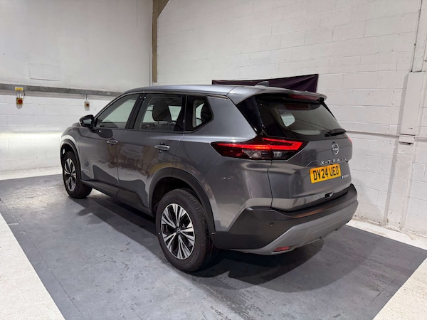 Used Nissan X-Trail 2024 for sale - 76290986: Photo 14