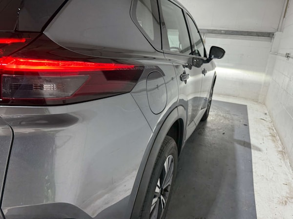 Used Nissan X-Trail 2024 for sale - 76290986: Photo 15