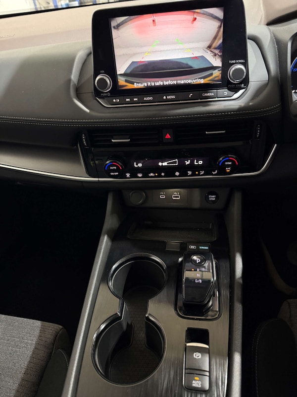 Used Nissan X-Trail 2024 for sale - 76290986: Photo 16