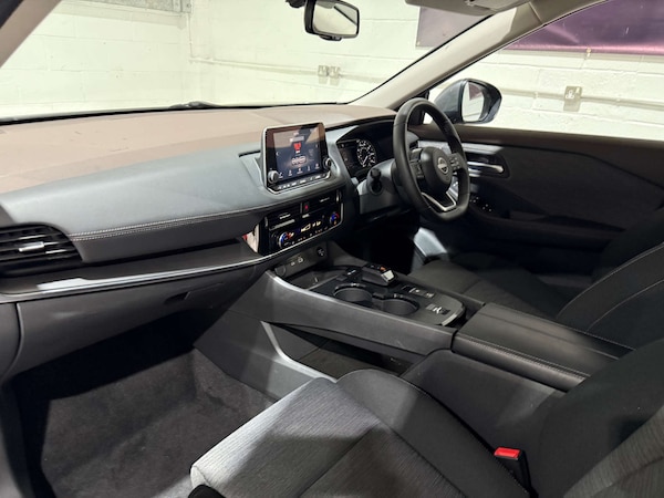 Used Nissan X-Trail 2024 for sale - 76290986: Photo 17