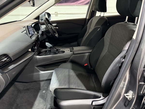 Used Nissan X-Trail 2024 for sale - 76290986: Photo 18