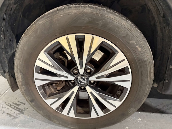 Used Nissan X-Trail 2024 for sale - 76290986: Photo 19