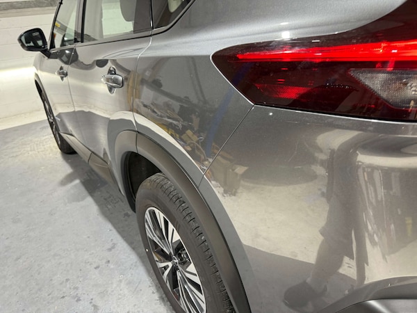 Used Nissan X-Trail 2024 for sale - 76290986: Photo 20