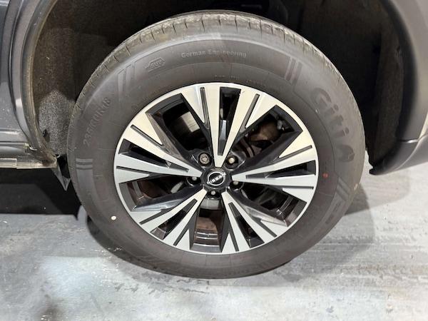 Used Nissan X-Trail 2024 for sale - 76290986: Photo 21