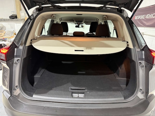 Used Nissan X-Trail 2024 for sale - 76290986: Photo 22