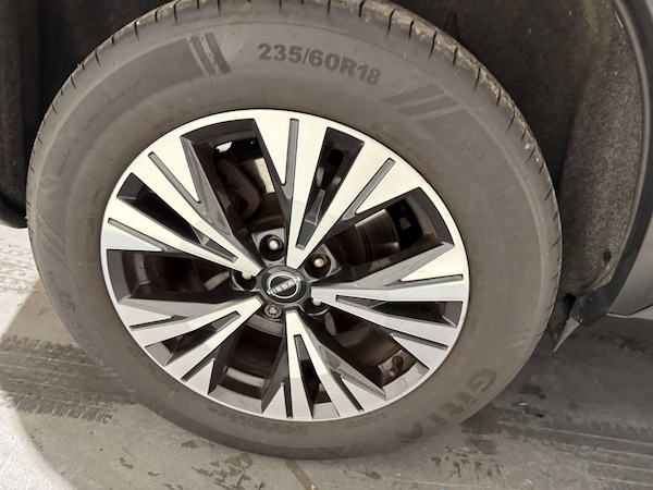 Used Nissan X-Trail 2024 for sale - 76290986: Photo 24
