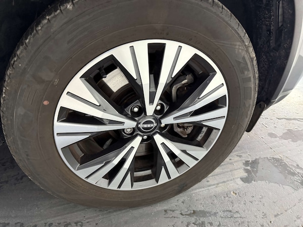 Used Nissan X-Trail 2024 for sale - 76290986: Photo 25