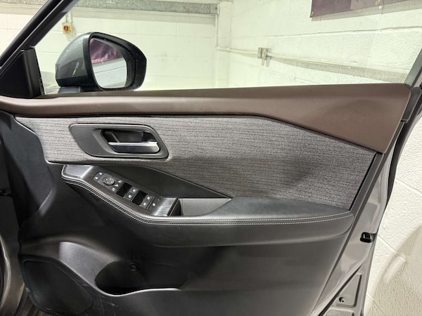Used Nissan X-Trail 2024 for sale - 76290986: Photo 28