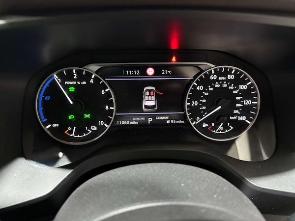 Used Nissan X-Trail 2024 for sale - 76290986: Photo 29