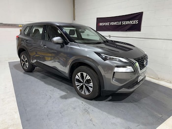 Used Nissan X-Trail 2024 for sale - 76290986: Photo 2