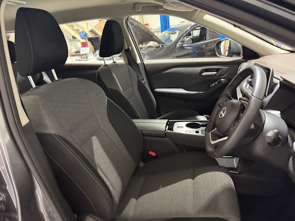Used Nissan X-Trail 2024 for sale - 76290986: Photo 30
