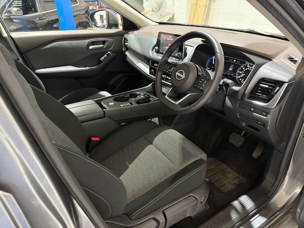Used Nissan X-Trail 2024 for sale - 76290986: Photo 31