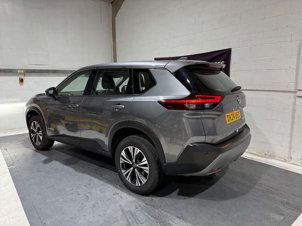 Used Nissan X-Trail 2024 for sale - 76290986: Photo 32