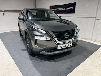 Used Nissan X-Trail 2024 for sale - 76290986: Photo 3