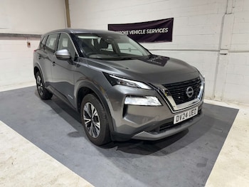 Used Nissan X-Trail 2024 for sale - 76290986: Photo 4