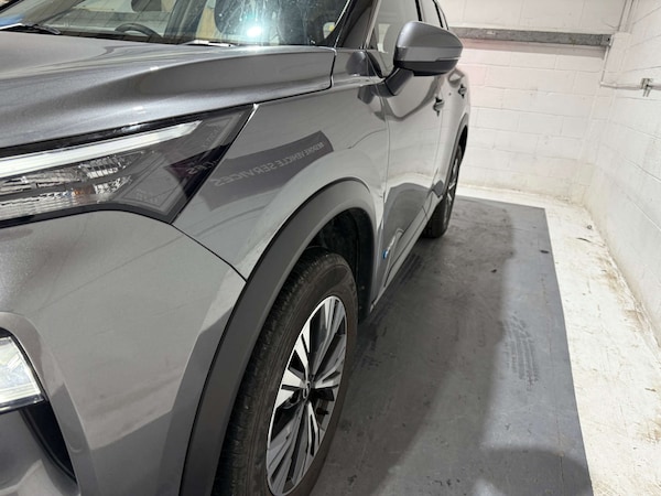 Used Nissan X-Trail 2024 for sale - 76290986: Photo 5
