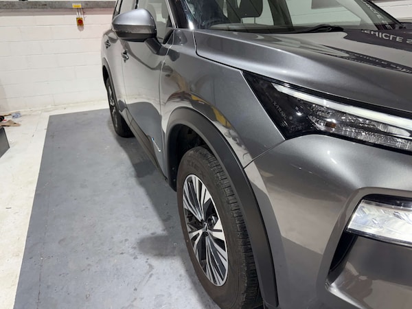 Used Nissan X-Trail 2024 for sale - 76290986: Photo 6